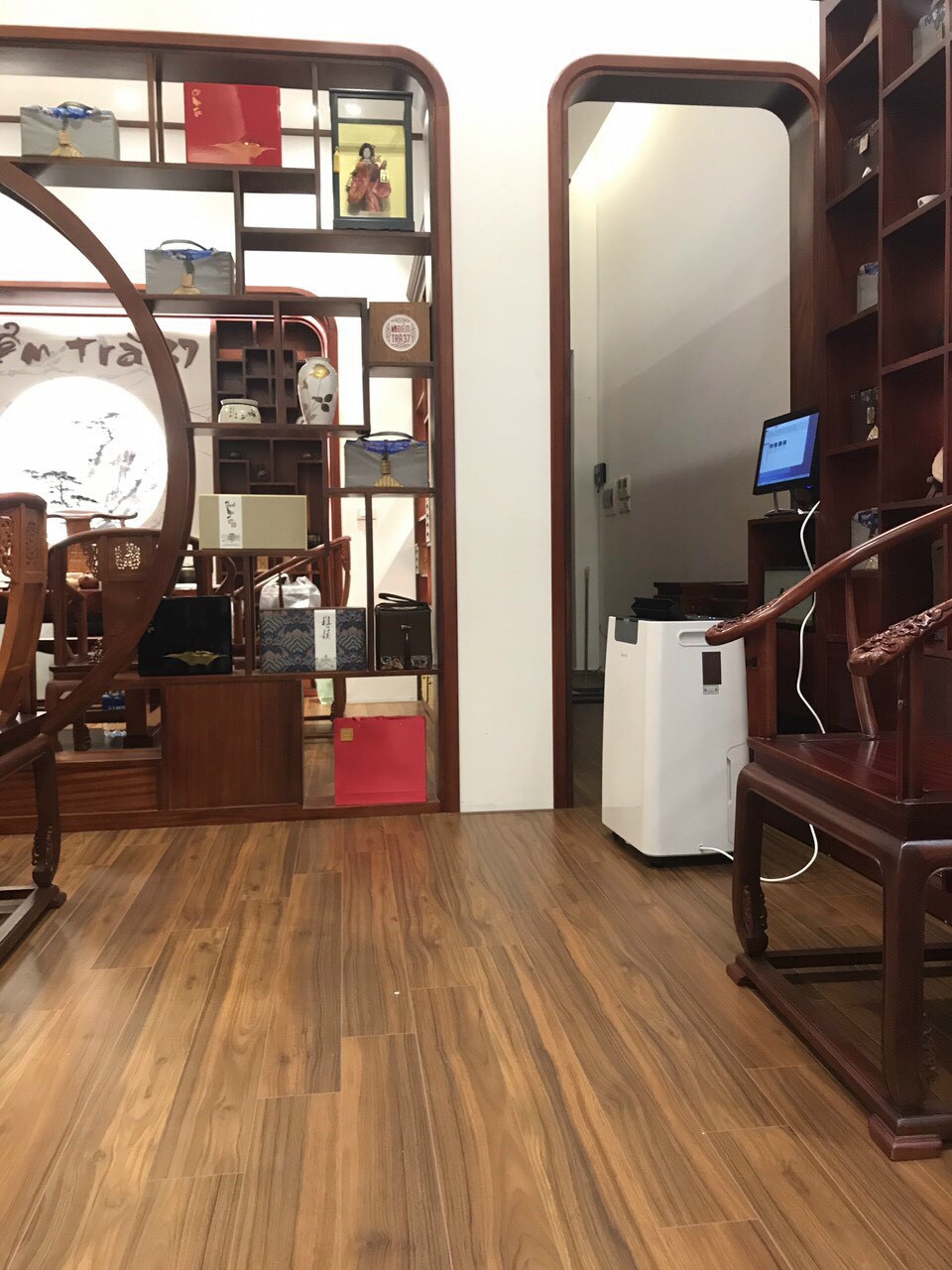 3 mấu chốt để chọn máy hút ẩm cho phòng 100m2 hiệu quả