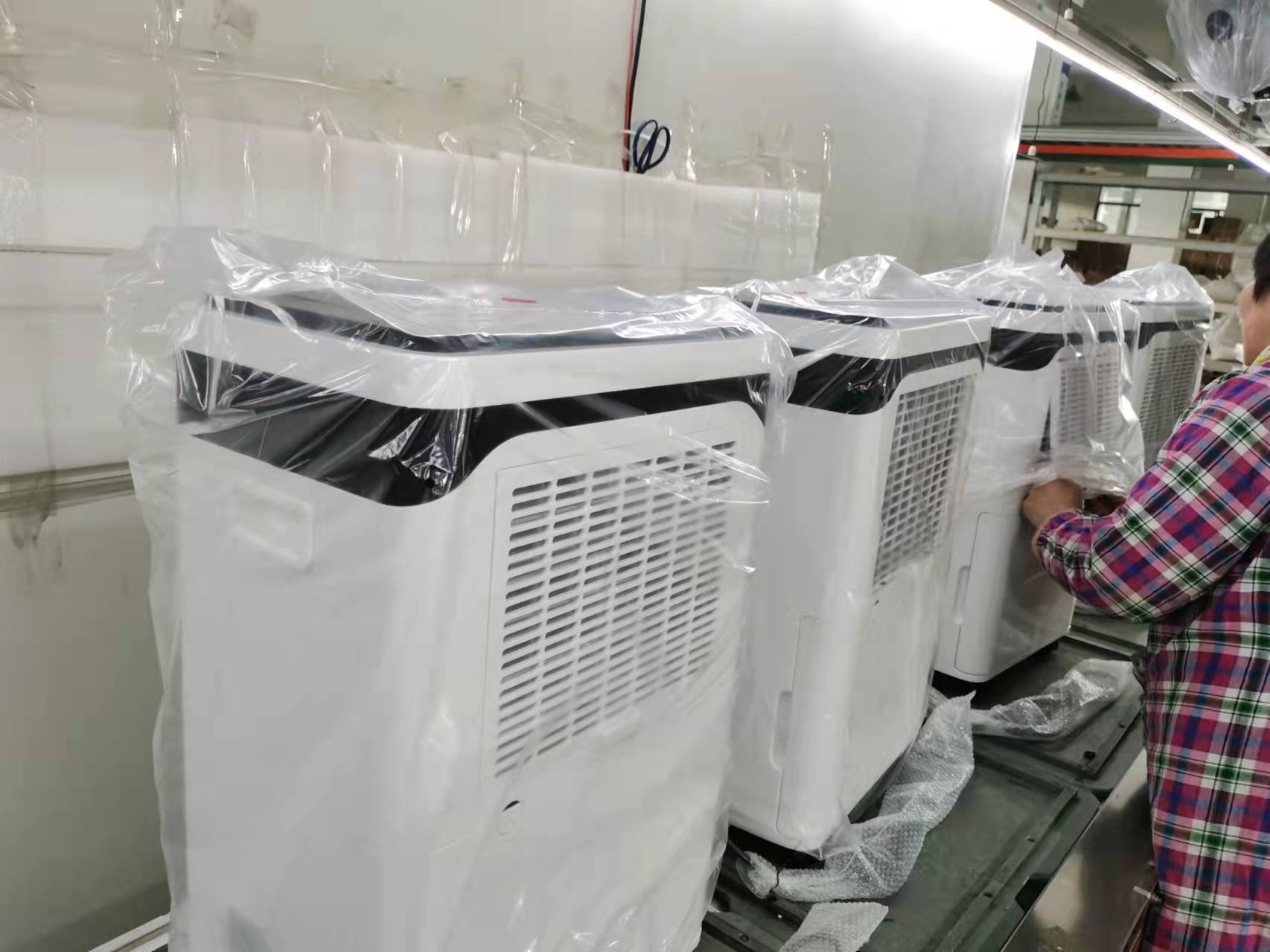 Top 3 máy hút ẩm 60 lít nổi bật năm 2022