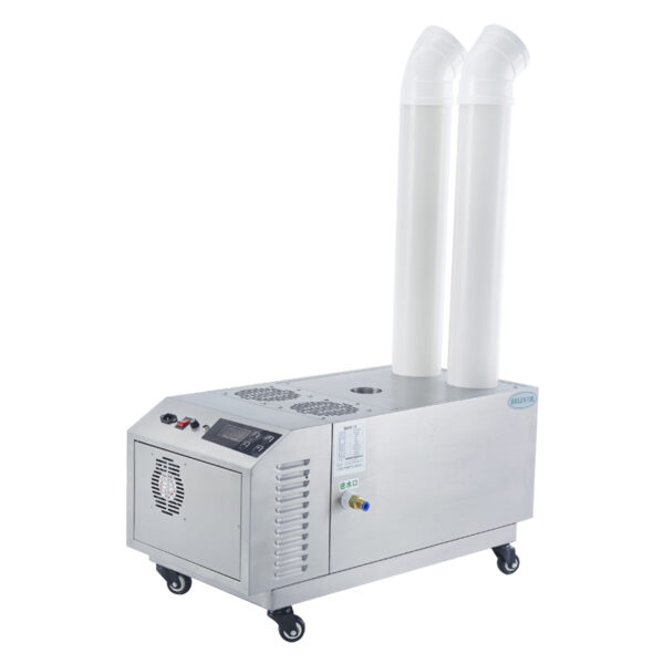  Máy tạo ẩm 9kg BL-C09ZT 2 ống phun ẩm
